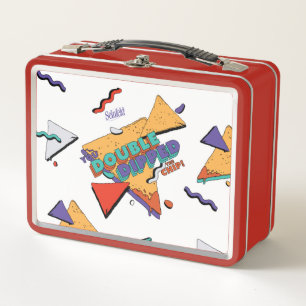 Lunch Box Seinfeld Vous avez deux fois trempé la puce