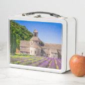 Lunch Box Senanque Abby (En situation)