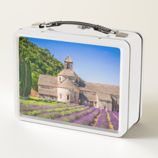 Lunch Box Senanque Abby (Dos)