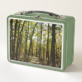 Lunch Box Sentier des Appalaches en octobre à Shenandoah (Devant)