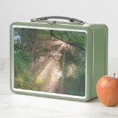 Lunch Box sentier forestier (En situation)