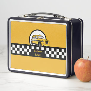 Lunch Box Service de taxi