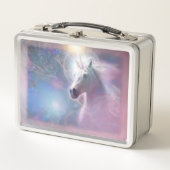 Lunch Box SHAFIRE DU Cheval Unicorne (Devant)