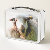 LUNCH BOX SHEEP (Dos)