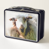LUNCH BOX SHEEP (Devant)
