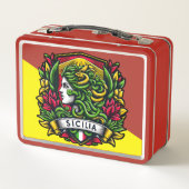 Lunch Box Sicile (Dos)