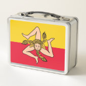 Lunch Box Sicilia (Dos)