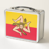 Lunch Box Sicilia (Devant)