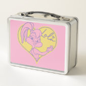 Lunch Box Signature Lola Heart (Dos)