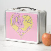 Lunch Box Signature Lola Heart (En situation)
