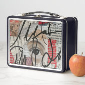 Lunch Box Signatures (En situation)