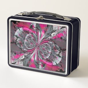 Lunch Box Signaux mixtes