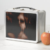 Lunch Box Silence perdu (En situation)