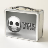 Lunch Box Skullmoji (Dos)