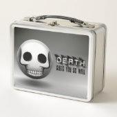 Lunch Box Skullmoji (Devant)