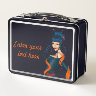 Lunch Box Slurp