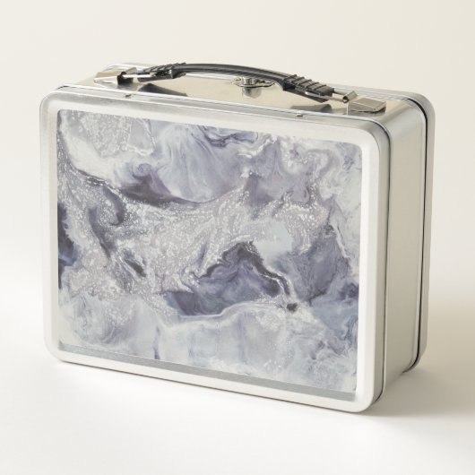 Lunch Box Smolder (Dos)