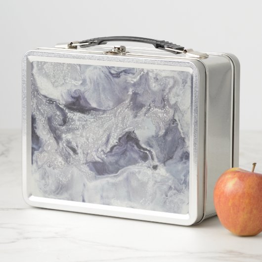 Lunch Box Smolder (En situation)