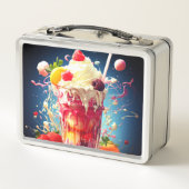 Lunch Box Smoothie (Dos)