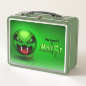 Lunch Box Snakemoji (Devant)