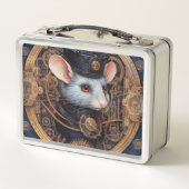 Lunch Box Snickerfur (Dos)