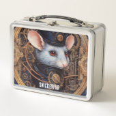 Lunch Box Snickerfur (Devant)