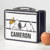 Lunch Box Snoopy & Woodstock | Smile Giggle Laugh | Ajouter  (En situation)