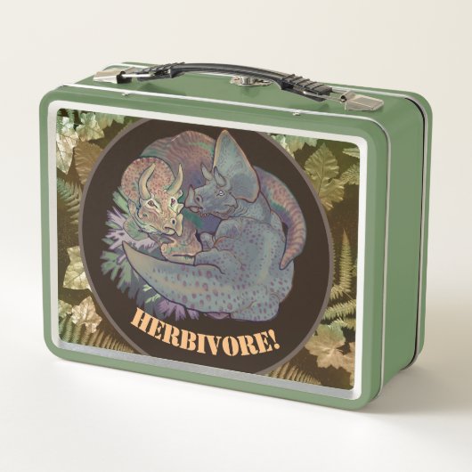 Lunch Box Snuggles (Dos)