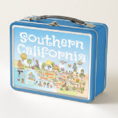Lunch Box SoCal (Devant)