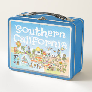 Lunch Box SoCal