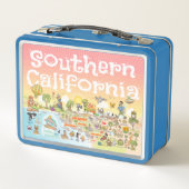 Lunch Box SoCal (Dos)