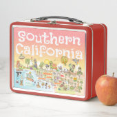 Lunch Box SoCal (En situation)