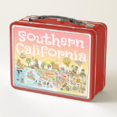 Lunch Box SoCal (Dos)