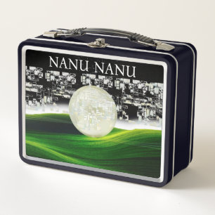 LUNCH BOX SOLEIL SUR LA LUNE