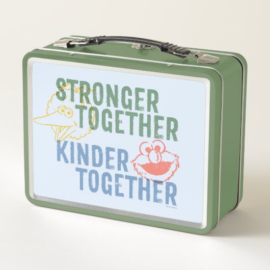 Lunch Box Solide Ensemble Kinder (Dos)