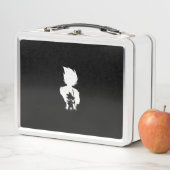 Lunch Box sombra de goku 1 (En situation)