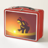 Lunch Box Soudage (Devant)