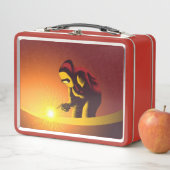 Lunch Box Soudage (En situation)