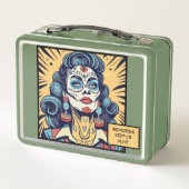 Lunch Box Souvenirs (Dos)