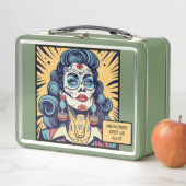 Lunch Box Souvenirs (En situation)