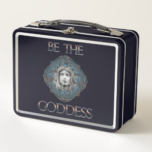 Lunch Box Soyez la déesse
