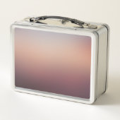 Lunch Box Spaceman de fusée personnalisé pour enfants (Dos)