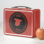Lunch Box Spain (En situation)