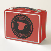Lunch Box Spain (Dos)
