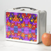 Lunch Box Spectacle de clowns (En situation)
