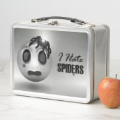 Lunch Box Spidermoji (En situation)