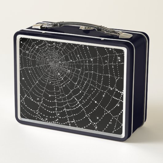 Lunch Box Spiderweb (Dos)