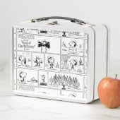 Lunch Box Spike Est Un Chef D'Orchestre (En situation)