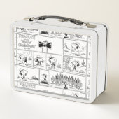 Lunch Box Spike Est Un Chef D'Orchestre (Dos)