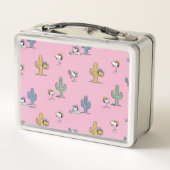 Lunch Box Spike Sugar Pop Pattern (Dos)